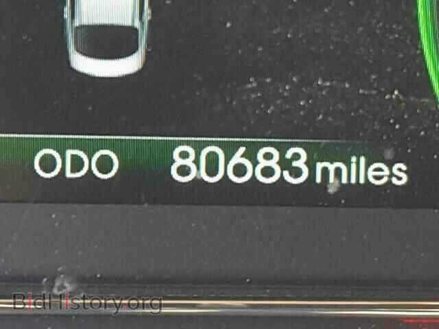2012 KIA OPTIMA - VIN: KNAGM4AD2C5017334 - Photo 8