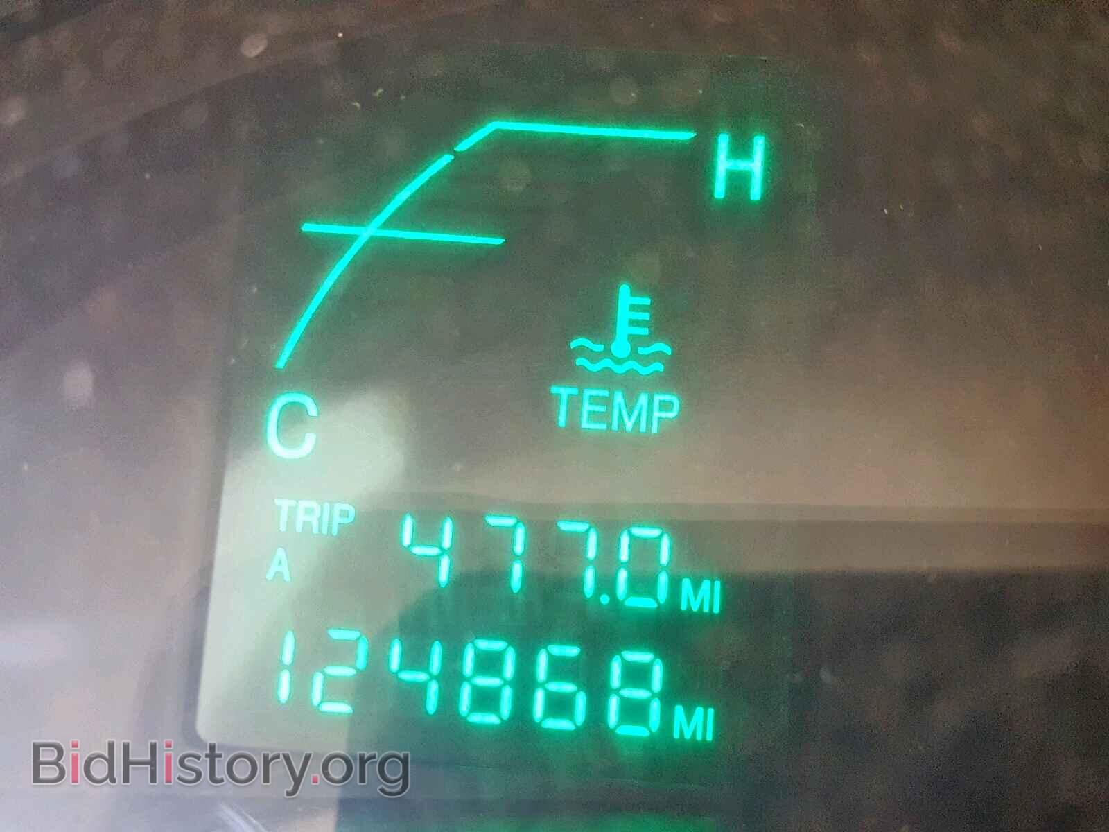 2004 CADILLAC DEVILLE - VIN: 1G6KD54Y34U191392 - Photo 8