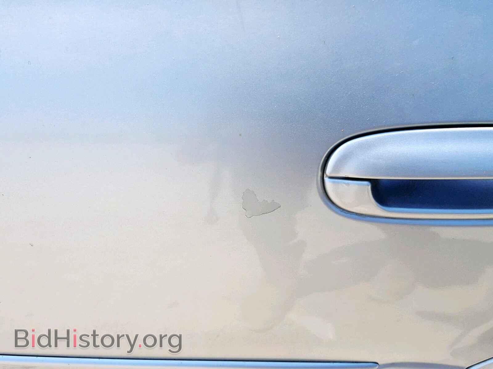 2004 CADILLAC DEVILLE - VIN: 1G6KD54Y34U191392 - Photo 9
