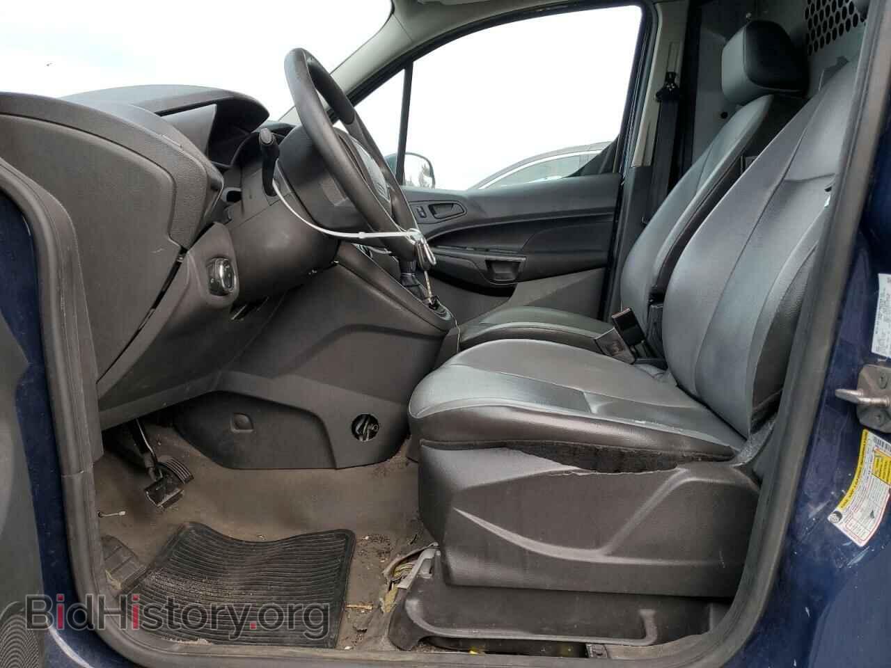 2015 FORD TRANSIT - VIN: NM0LS7E78F1219262 - Фото 7