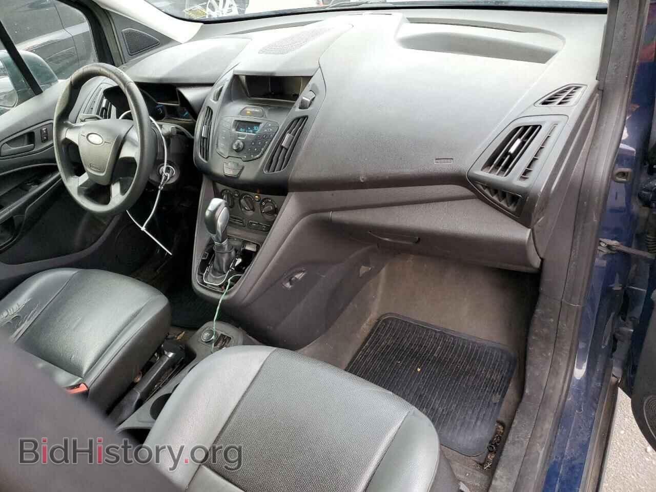 2015 FORD TRANSIT - VIN: NM0LS7E78F1219262 - Фото 8