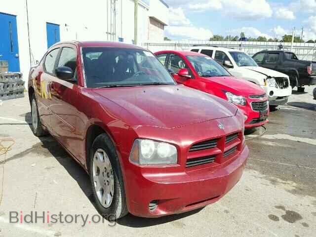 Photo 2B3KA43G86H419807 - DODGE CHARGER 2006