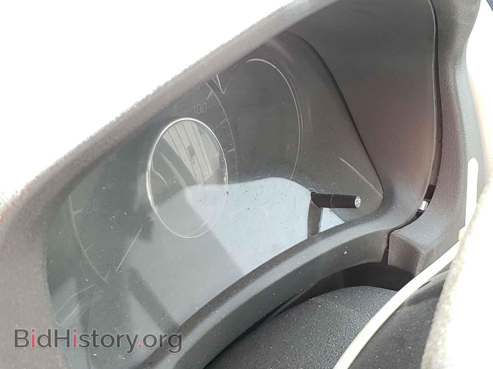 2015 NISSAN VERSA - VIN: 3N1CE2CP1FL427897 - Фото 8