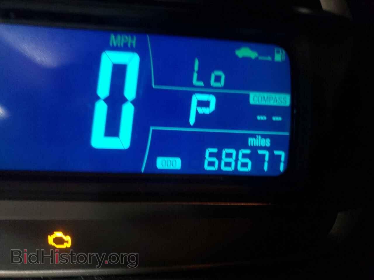 2016 CHEVROLET TRAX - VIN: 3GNCJKSB4GL267571 - Фото 8