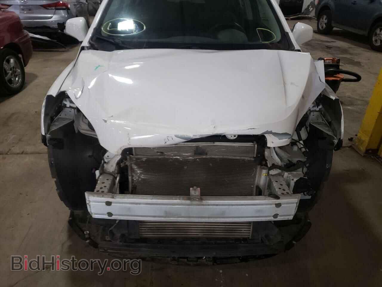2016 CHEVROLET TRAX - VIN: 3GNCJKSB4GL267571 - Фото 9
