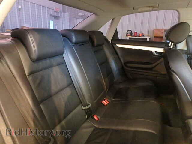 2006 AUDI A4 - VIN: WAUDF78E06A198121 - Photo 6