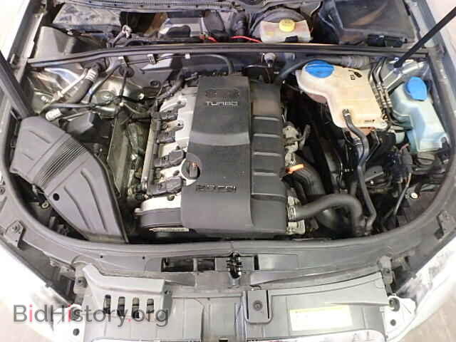 2006 AUDI A4 - VIN: WAUDF78E06A198121 - Photo 7