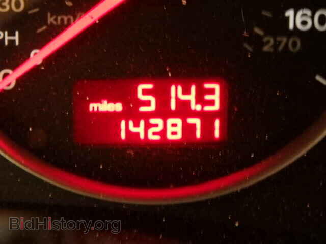 2006 AUDI A4 - VIN: WAUDF78E06A198121 - Photo 8