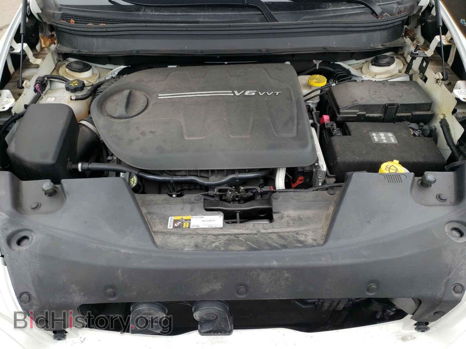 2015 JEEP CHEROKEE - VIN: 1C4PJMDS3FW575875 - Фото 7