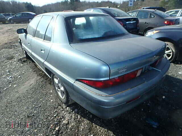1996 BUICK SKYLARK - VIN: 1G4NJ52M4TC417264 - Фото 3