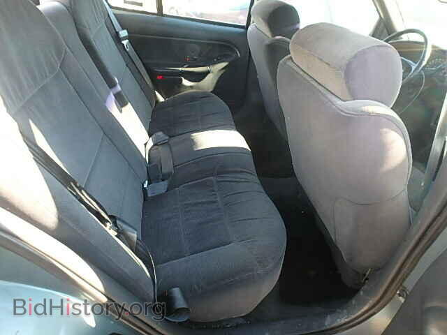 1996 BUICK SKYLARK - VIN: 1G4NJ52M4TC417264 - Фото 6