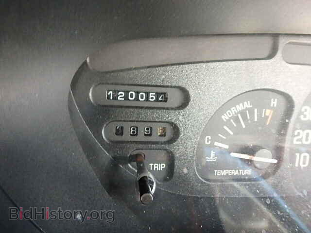 1996 BUICK SKYLARK - VIN: 1G4NJ52M4TC417264 - Фото 8