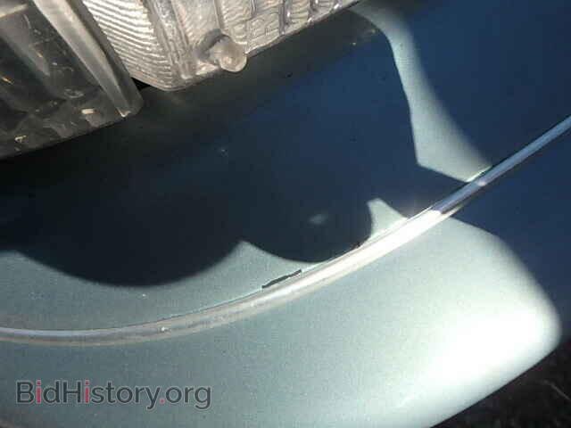 1996 BUICK SKYLARK - VIN: 1G4NJ52M4TC417264 - Фото 10