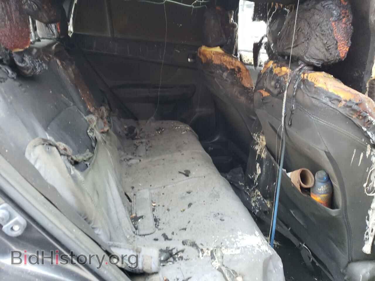 2014 SUBARU XV - VIN: JF2GPAGC9E8306849 - Фото 11