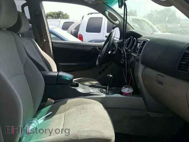 2004 TOYOTA 4RUNNER - VIN: JTEZU14R140037974 - Фото 5