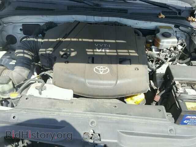 2004 TOYOTA 4RUNNER - VIN: JTEZU14R140037974 - Фото 7