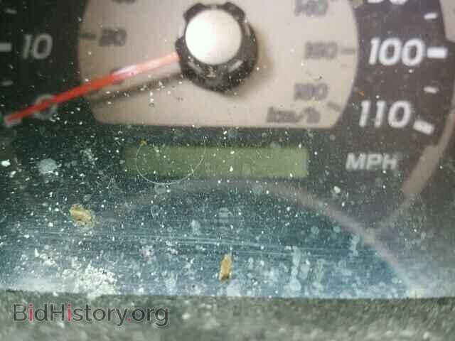 2004 TOYOTA 4RUNNER - VIN: JTEZU14R140037974 - Фото 8