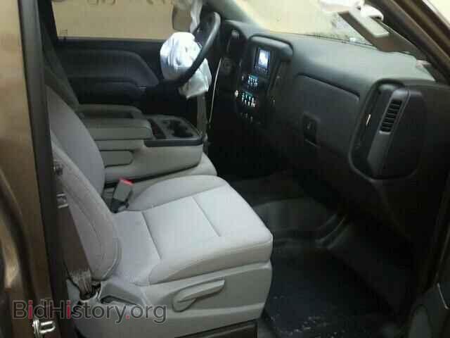 2014 CHEVROLET SILVERADO - VIN: 1GCNCPEH3EZ171879 - Фото 5
