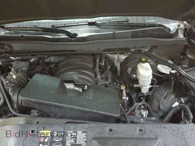 2014 CHEVROLET SILVERADO - VIN: 1GCNCPEH3EZ171879 - Фото 7