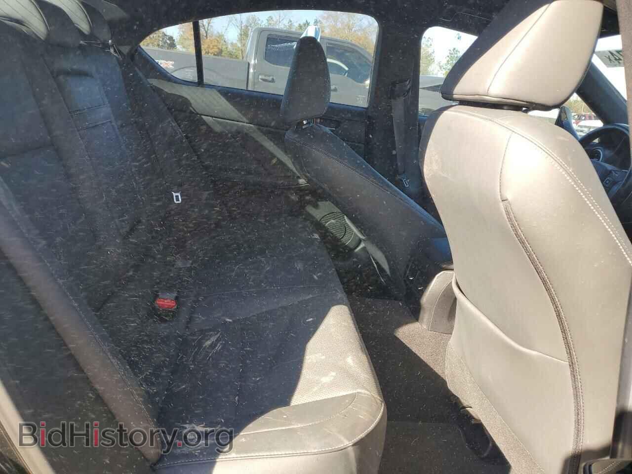2021 LEXUS IS - VIN: JTHAA1D28M5113687 - Photo 10