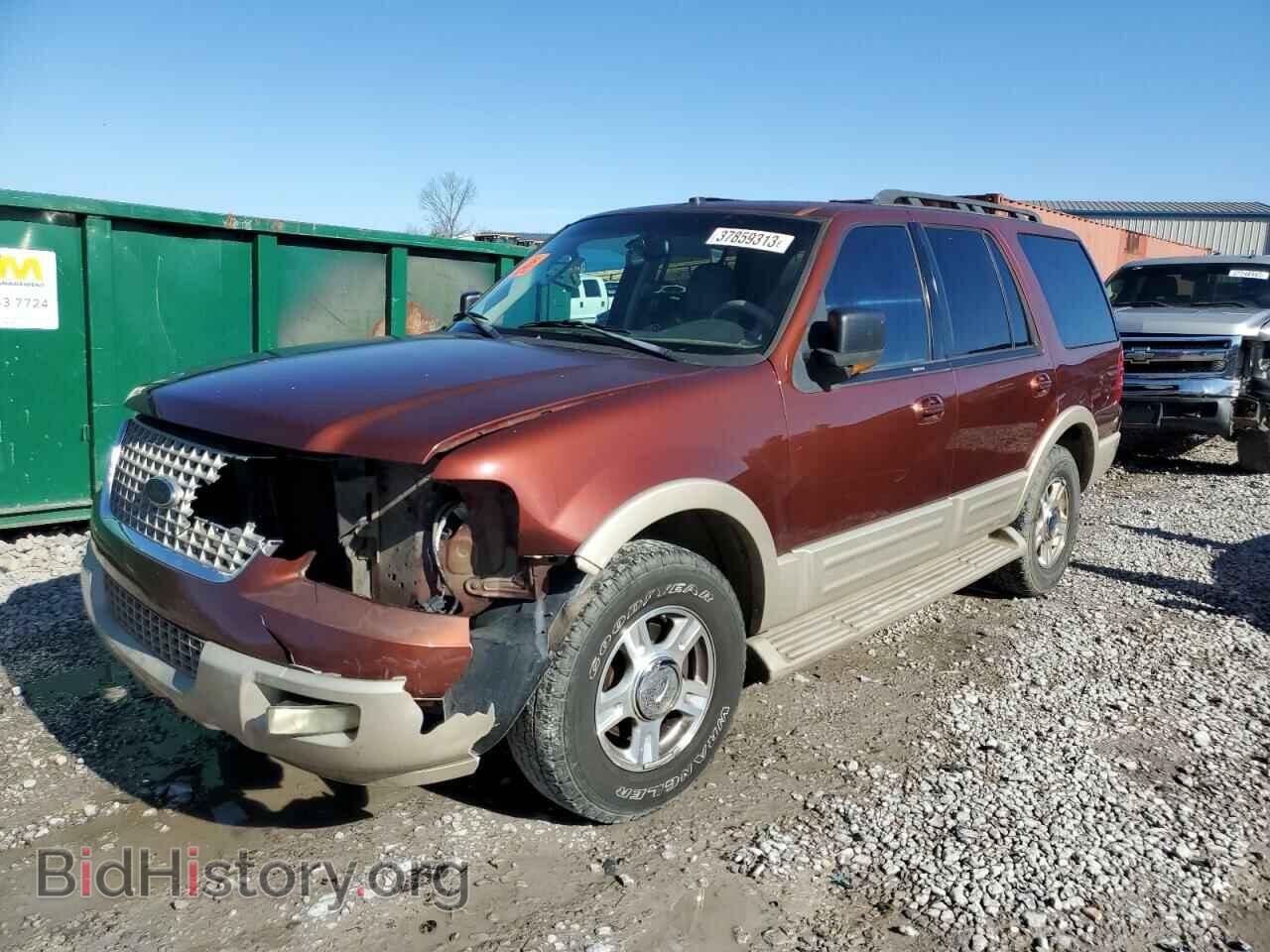 Фотография 1FMPU17576LA36507 - FORD EXPEDITION 2006
