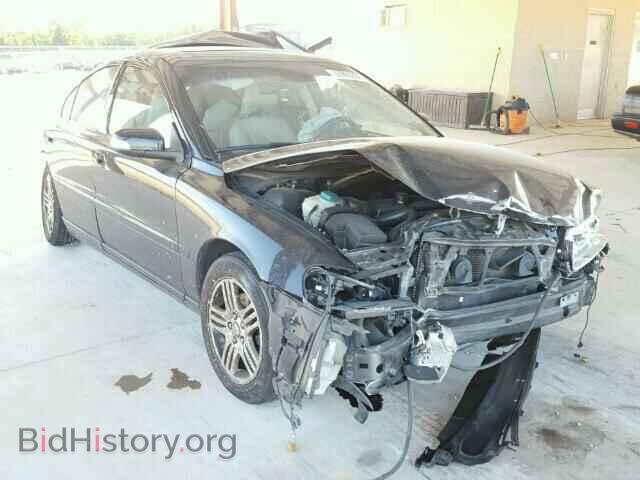 Photo YV1RS592472637274 - VOLVO S60 2007