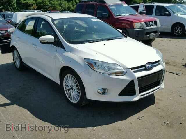 Фотография 1FAHP3H26CL239180 - FORD FOCUS 2012