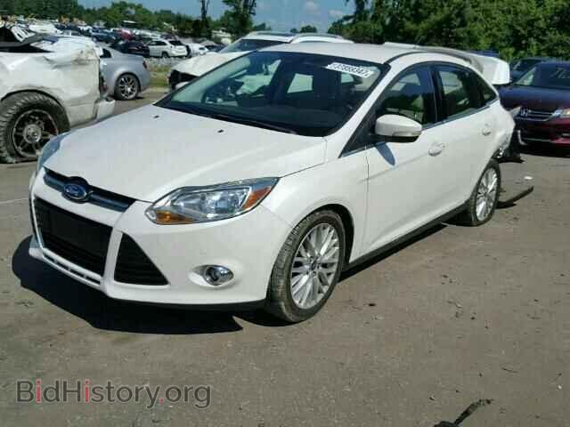 2012 FORD FOCUS - VIN: 1FAHP3H26CL239180 - Фото 2