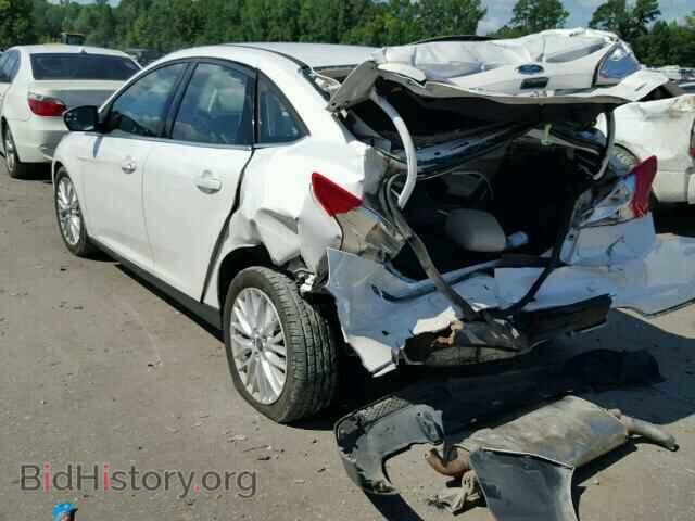 2012 FORD FOCUS - VIN: 1FAHP3H26CL239180 - Фото 3
