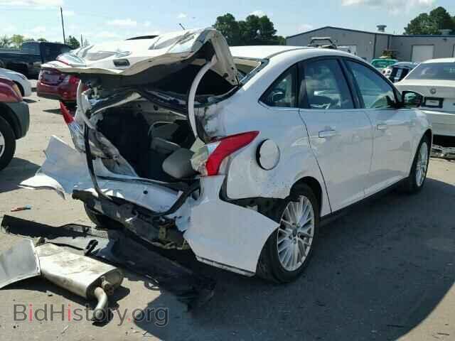 2012 FORD FOCUS - VIN: 1FAHP3H26CL239180 - Фото 4