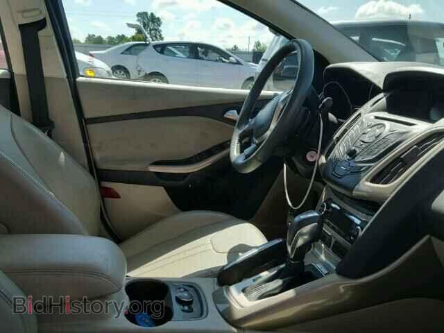 2012 FORD FOCUS - VIN: 1FAHP3H26CL239180 - Фото 5