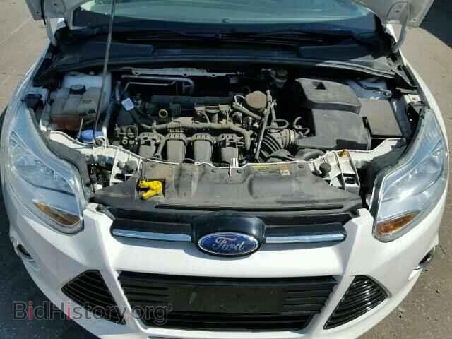 2012 FORD FOCUS - VIN: 1FAHP3H26CL239180 - Фото 7