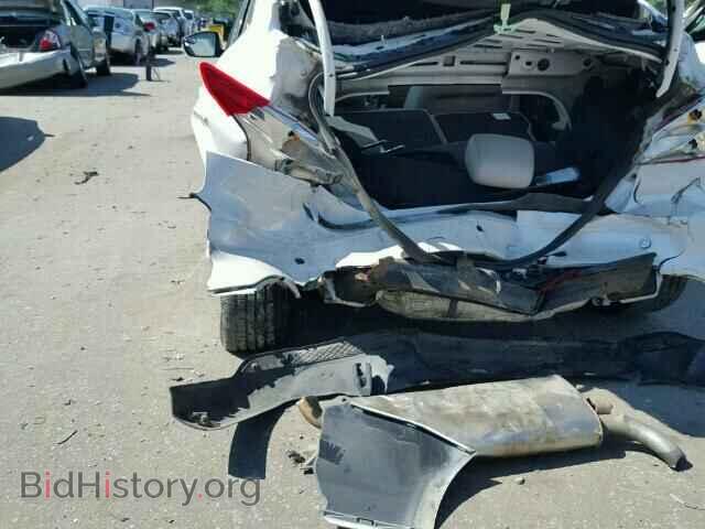 2012 FORD FOCUS - VIN: 1FAHP3H26CL239180 - Фото 9