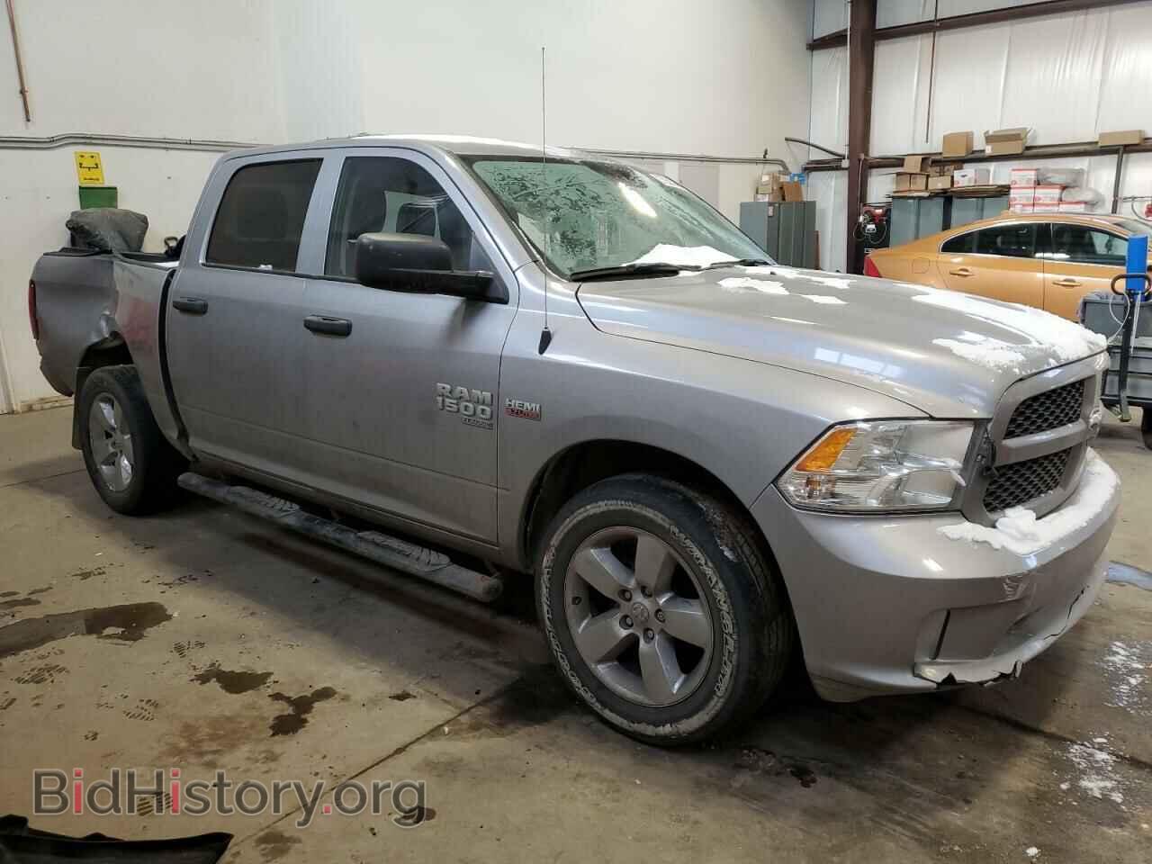 2019 RAM 1500 - VIN: 1C6RR7KT7KS667207 - Фото 4