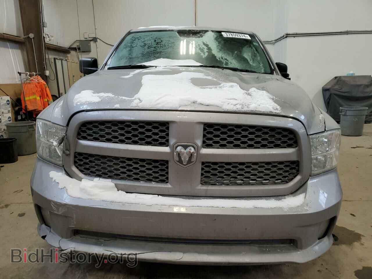2019 RAM 1500 - VIN: 1C6RR7KT7KS667207 - Фото 5