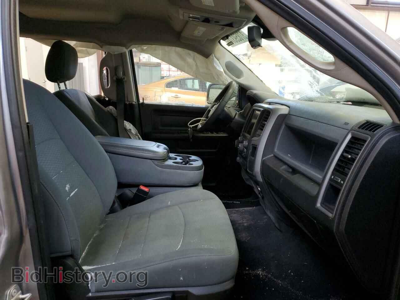 2019 RAM 1500 - VIN: 1C6RR7KT7KS667207 - Фото 7