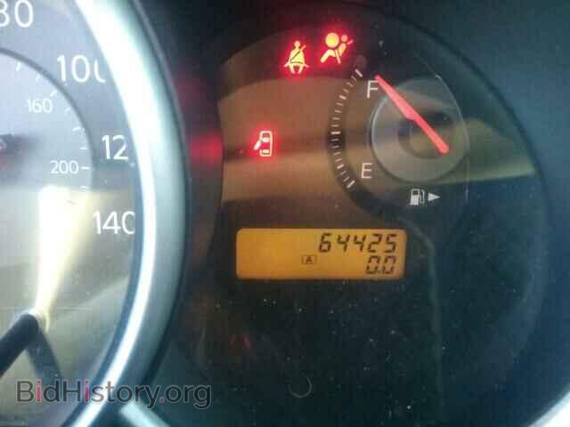 2009 NISSAN VERSA - VIN: 3N1BC11E59L465537 - Фото 8