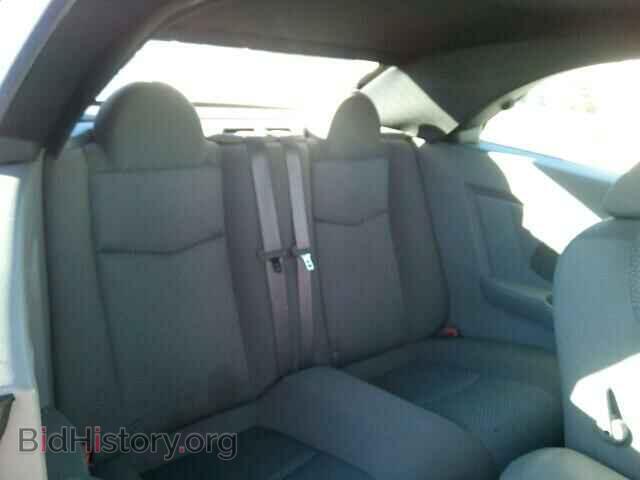 2008 CHRYSLER SEBRING - VIN: 1C3LC45K88N167344 - Фото 6