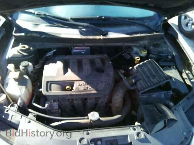 2008 CHRYSLER SEBRING - VIN: 1C3LC45K88N167344 - Фото 7