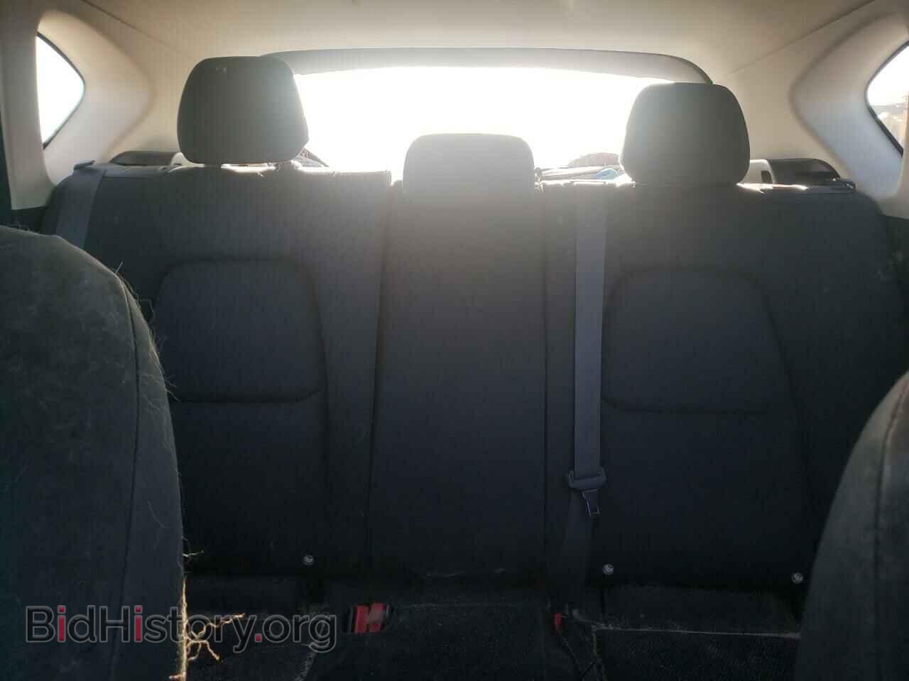 2020 MAZDA CX-5 - VIN: JM3KFBBM5L0728315 - Фото 10