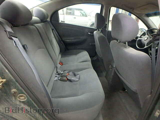 2000 DODGE NEON - VIN: 1B3ES46C6YD537003 - Фото 6