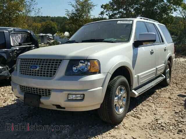 2005 FORD EXPEDITION - VIN: 1FMFU19595LA96120 - Фото 2