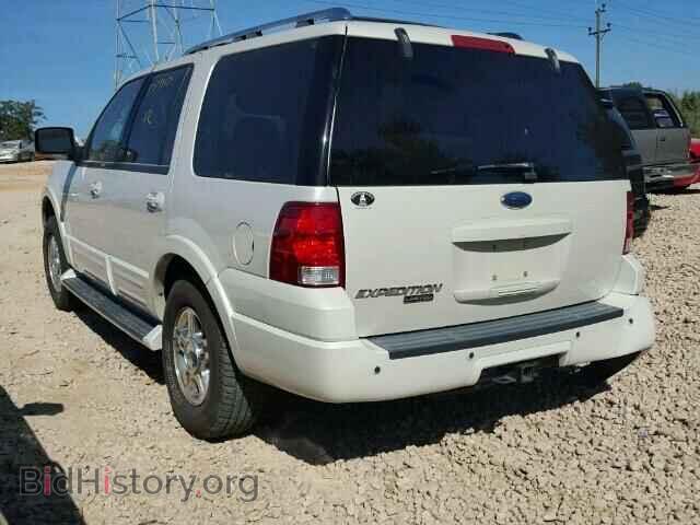 2005 FORD EXPEDITION - VIN: 1FMFU19595LA96120 - Фото 3