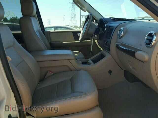 2005 FORD EXPEDITION - VIN: 1FMFU19595LA96120 - Фото 5
