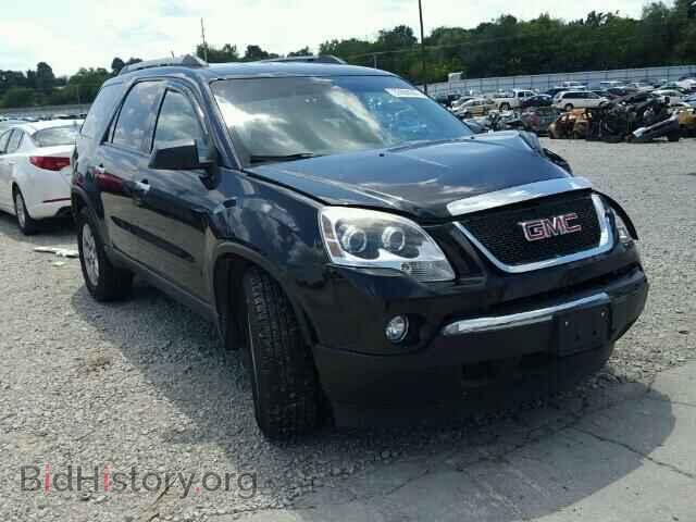 Photo 1GKLRLED0AJ213059 - GMC ACADIA 2010