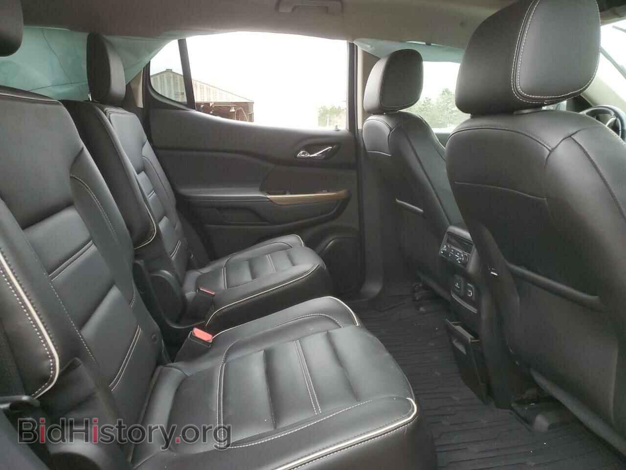 2019 GMC ACADIA DEN - VIN: 1GKKNPLS8KZ112970 - Фото 11