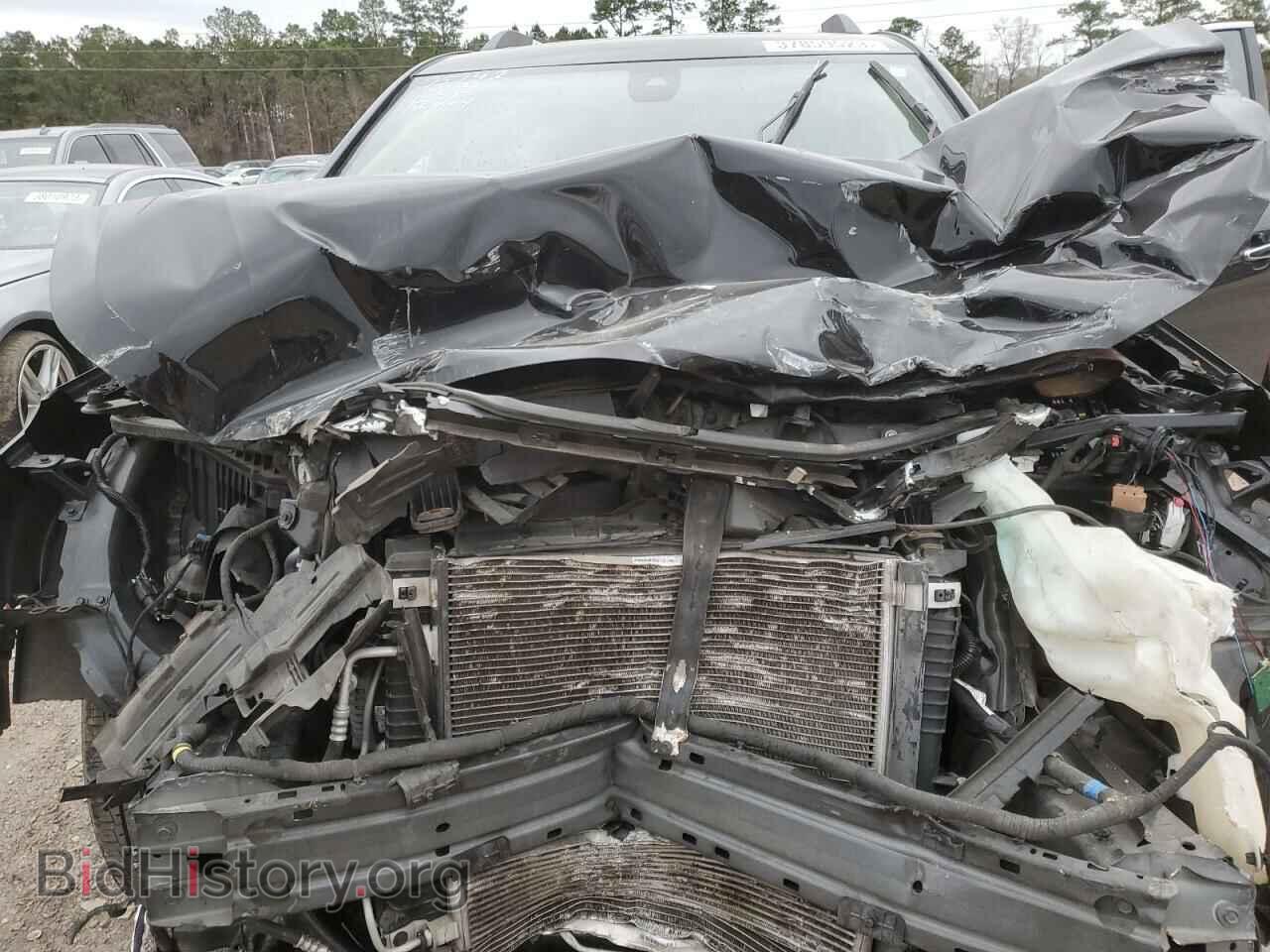 2019 GMC ACADIA DEN - VIN: 1GKKNPLS8KZ112970 - Фото 12
