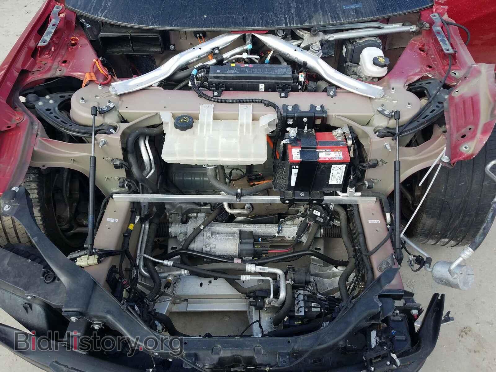 2017 TESLA MODEL S - VIN: 5YJSA1E10HF210771 - Photo 7