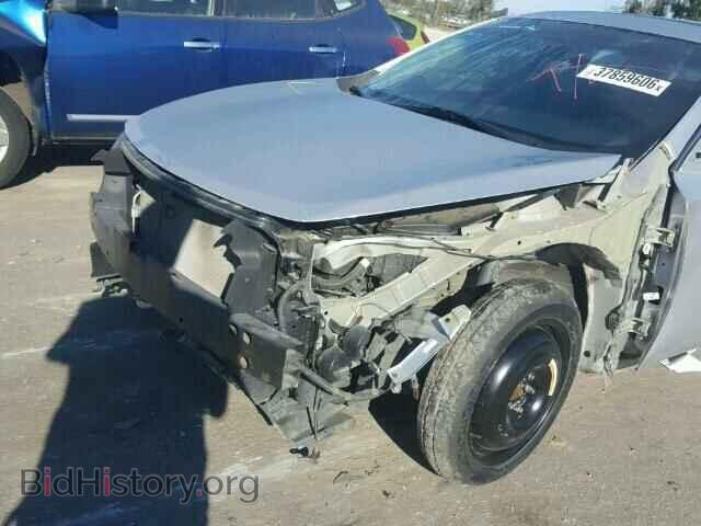 2010 NISSAN MAXIMA - VIN: 1N4AA5AP7AC831947 - Фото 10