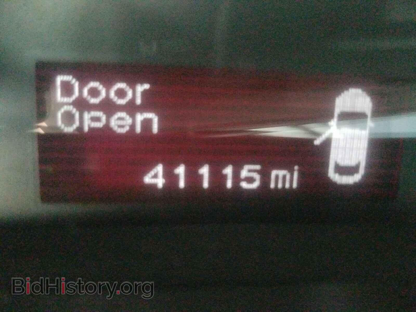 2014 DODGE DART - VIN: 1C3CDFAA1ED745839 - Photo 8